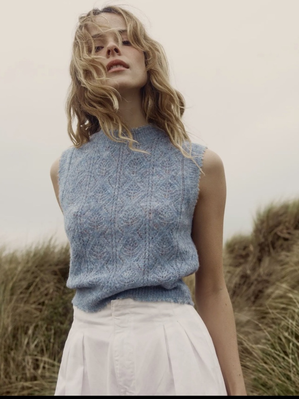 Doen - Adriana Vest, L